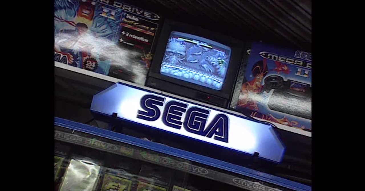 From Bedrooms to Billions: The Playstation Revolution screenshot 2