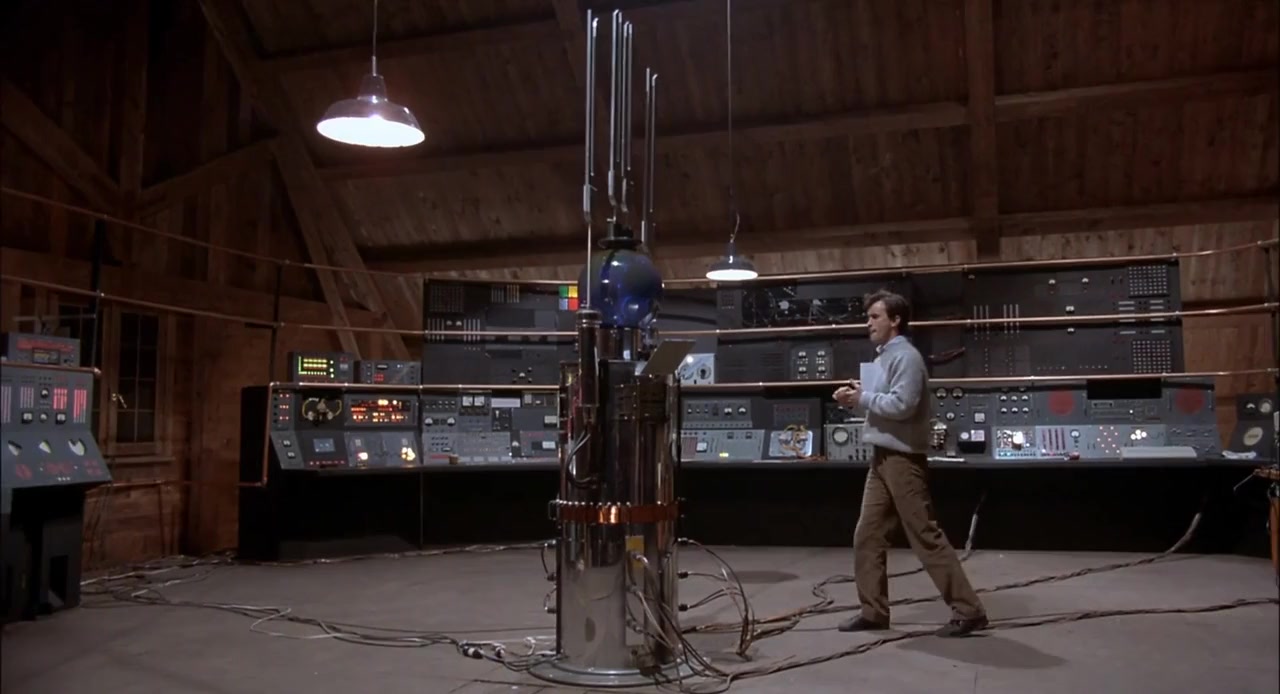 From Beyond screenshot 1
