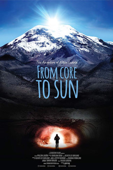 From Core to Sun (2018) poster