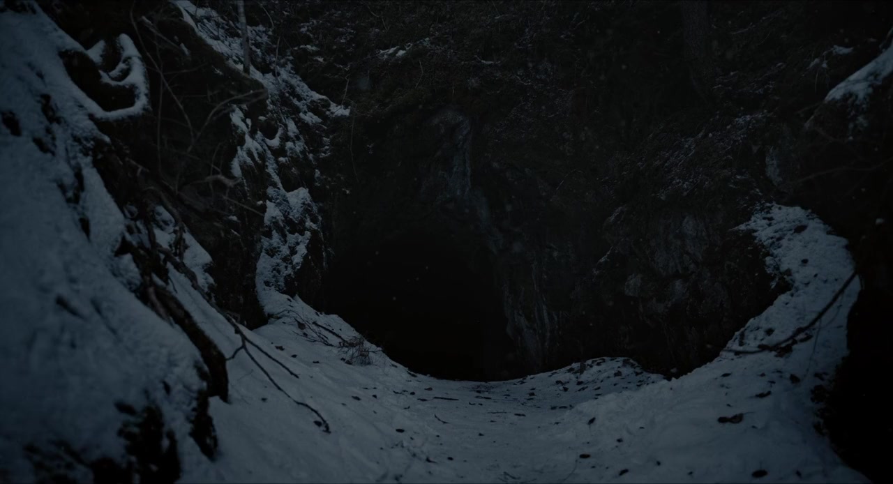 Ur mörkret screenshot 2
