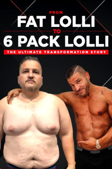 From Fat Lolli to 6 Pack Lolli: The Ultimate Transformation Story (2020) poster