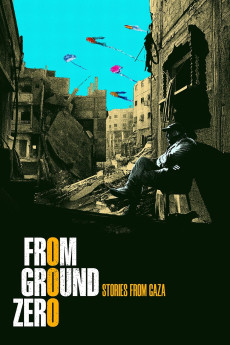 From Ground Zero (2024) poster