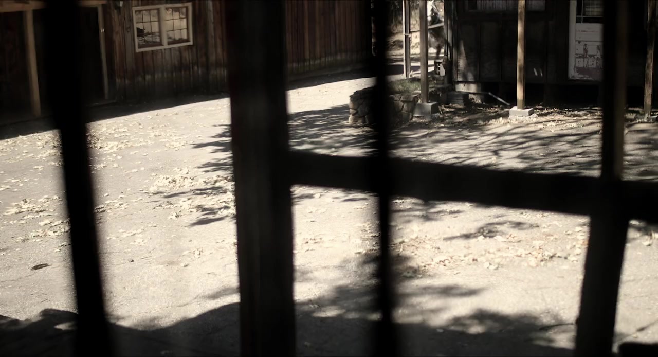 From Hell to the Wild West screenshot 3