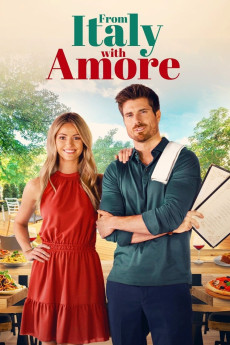For the Love of Pasta (2022) poster