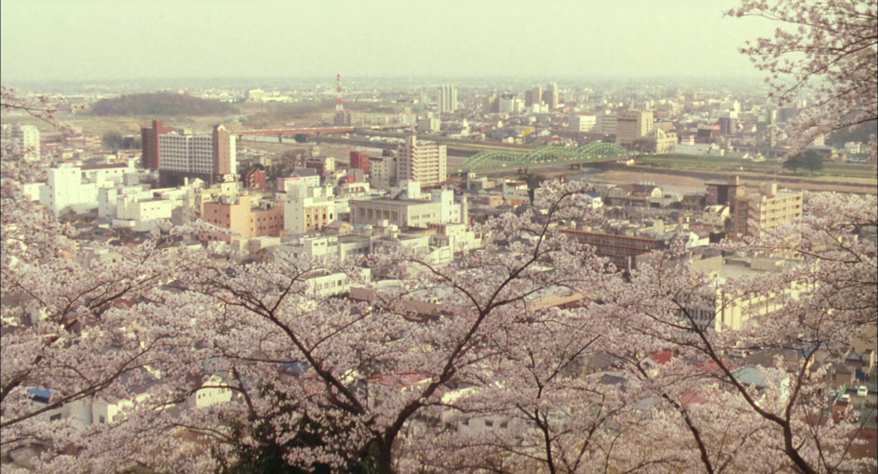 Kimi ni todoke screenshot 1