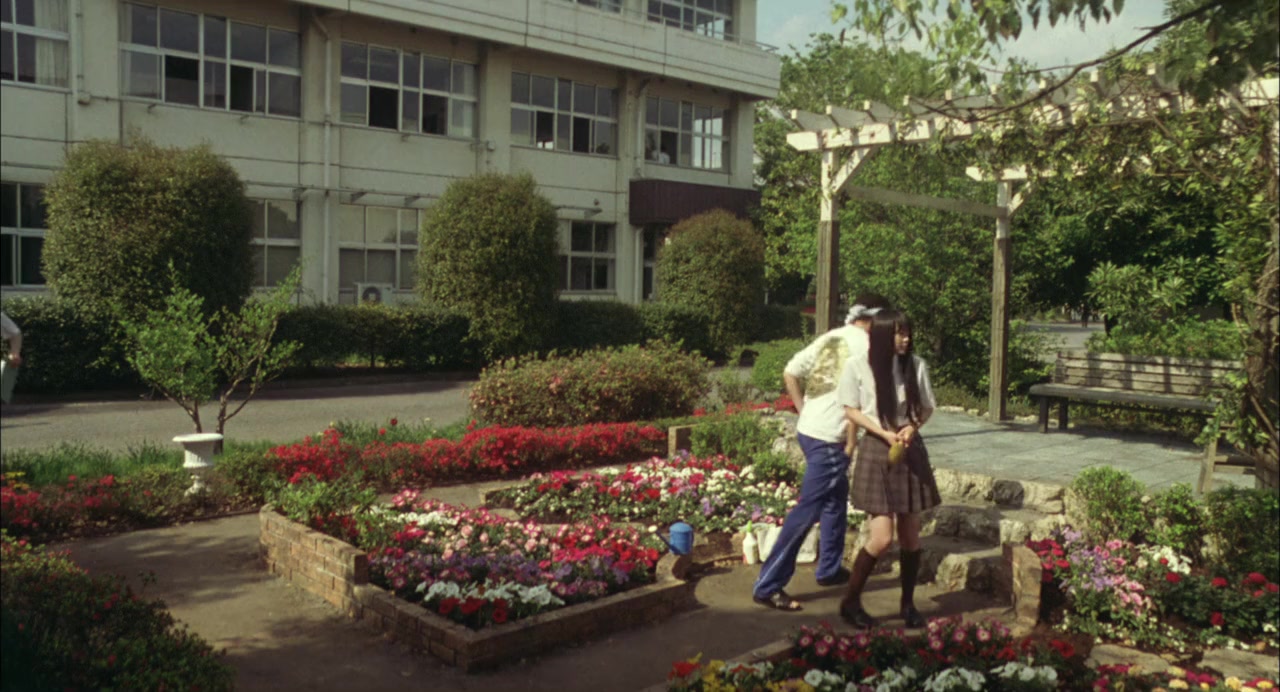 Kimi ni todoke screenshot 3