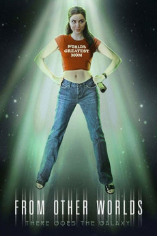 From Other Worlds (2004) poster