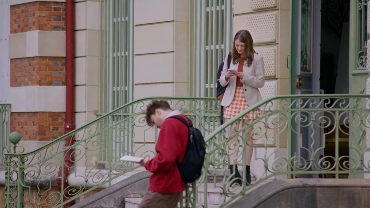 Her Deadly Night in Paris screenshot 2
