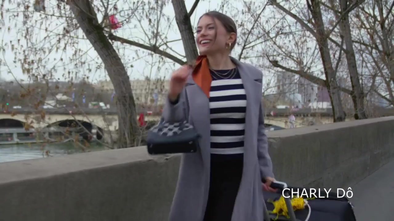 Her Deadly Night in Paris screenshot 3