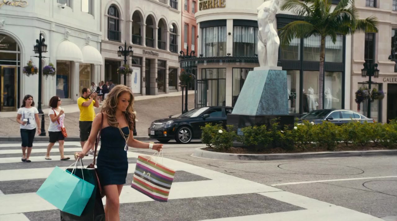 From Prada to Nada screenshot 2