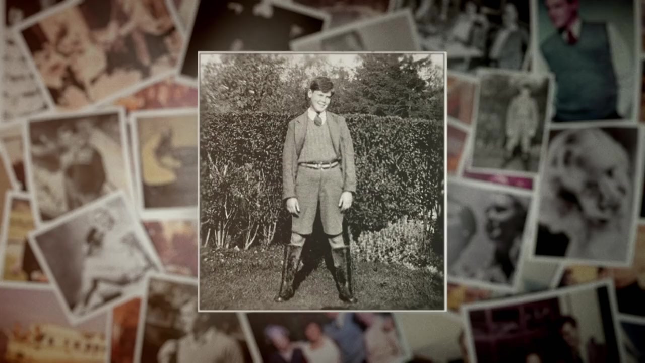 From Roger Moore with Love screenshot 1