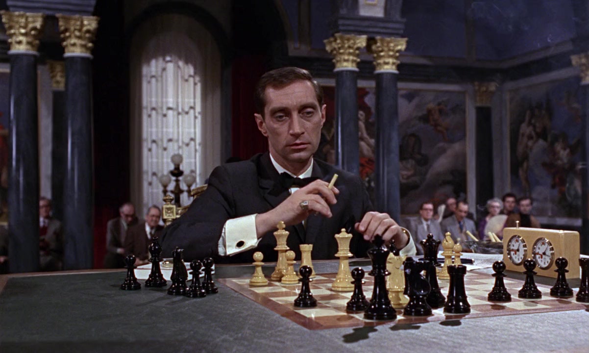 From Russia with Love screenshot 2