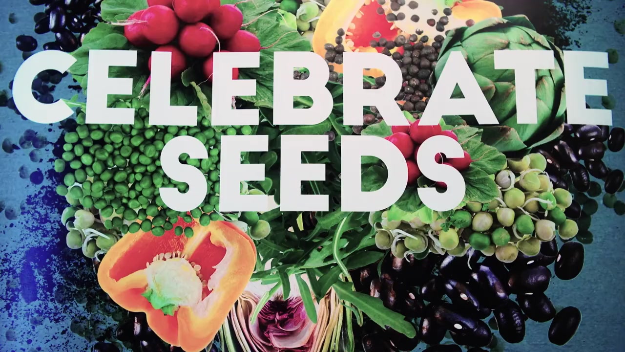 From Seed to Seed screenshot 3