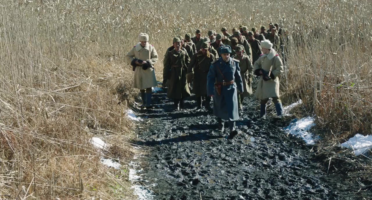 From Siberia with Love screenshot 1