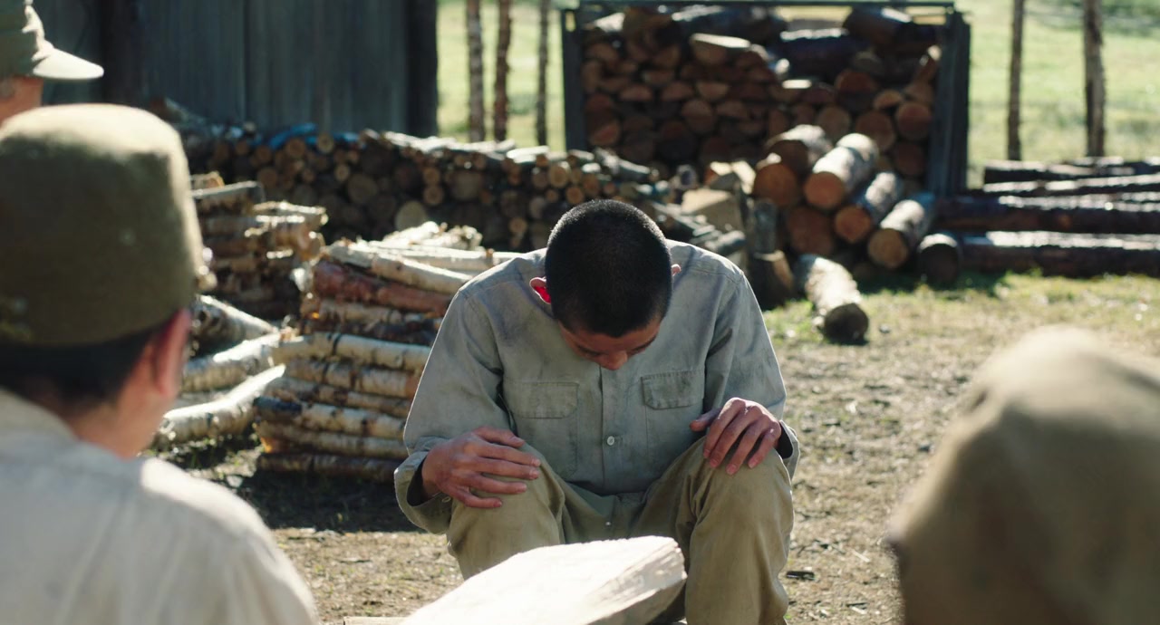 From Siberia with Love screenshot 3