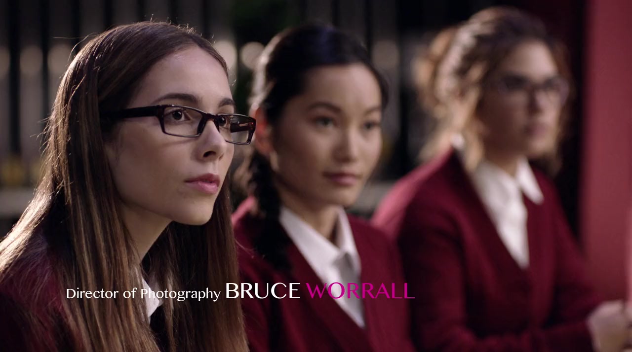 From Straight A's to XXX screenshot 3