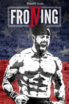 Froning: The Fittest Man in History (2015) poster