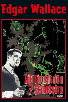 Die Tür mit den 7 Schlössern (1962) poster