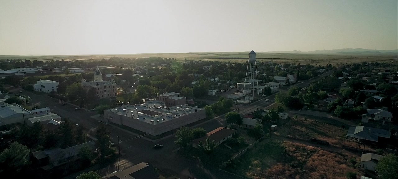 Frontera screenshot 2