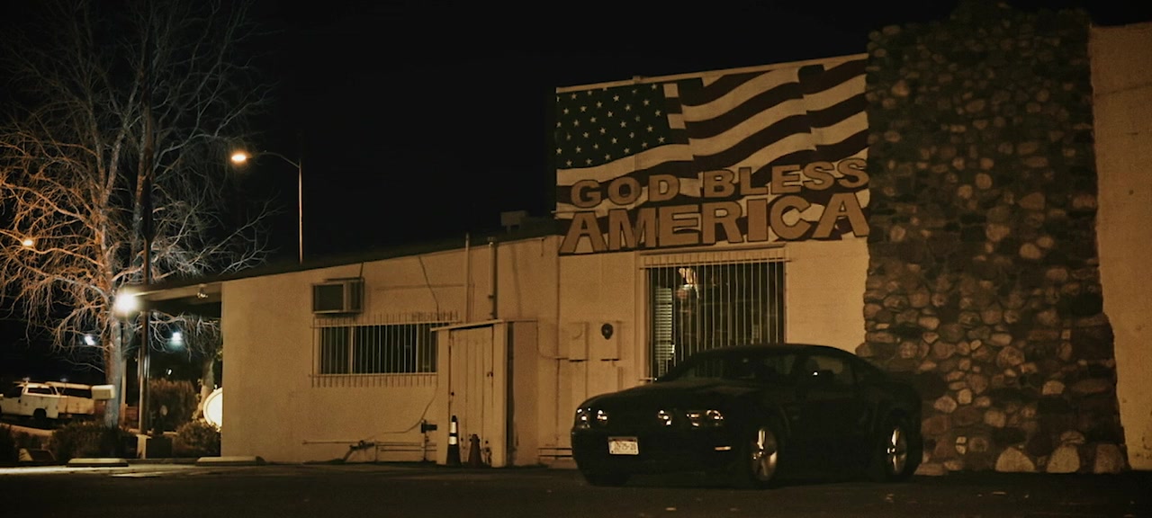 Frontera screenshot 3