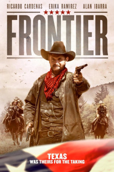 Frontera (2018) poster