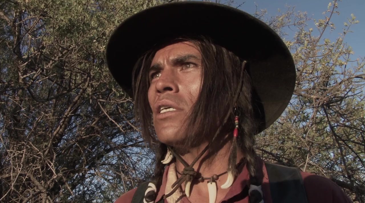 Frontera screenshot 1