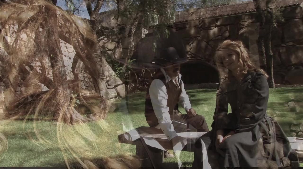 Frontera screenshot 2