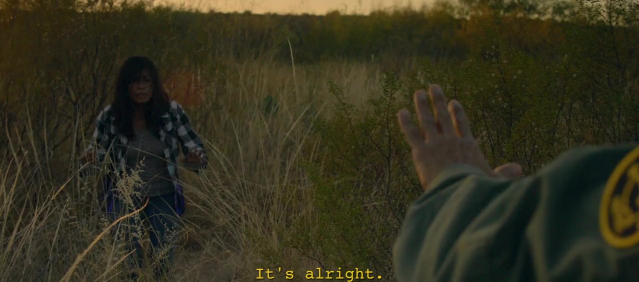 Fronteras screenshot 2