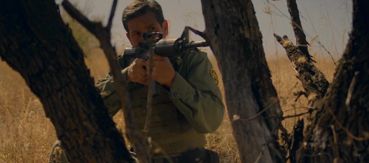 Fronteras screenshot 3
