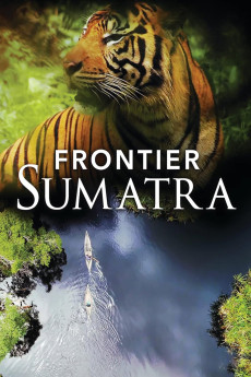 Frontier Sumatra (2019) poster