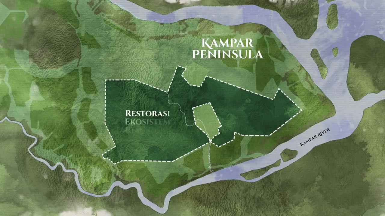 Frontier Sumatra screenshot 3