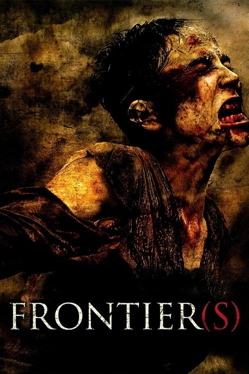 Frontière(s) (2007) poster