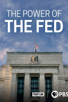 The Power of the Fed (2021) poster