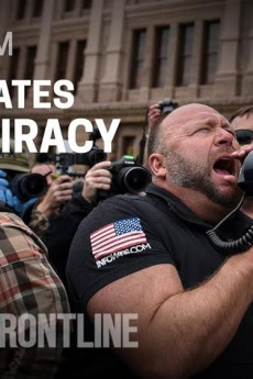 United States of Conspiracy (2020) poster