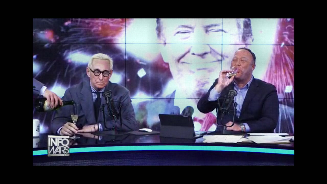 United States of Conspiracy screenshot 1