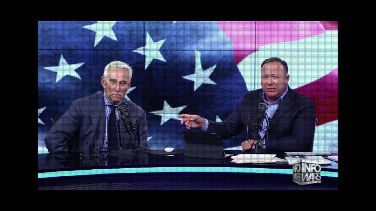 United States of Conspiracy screenshot 2