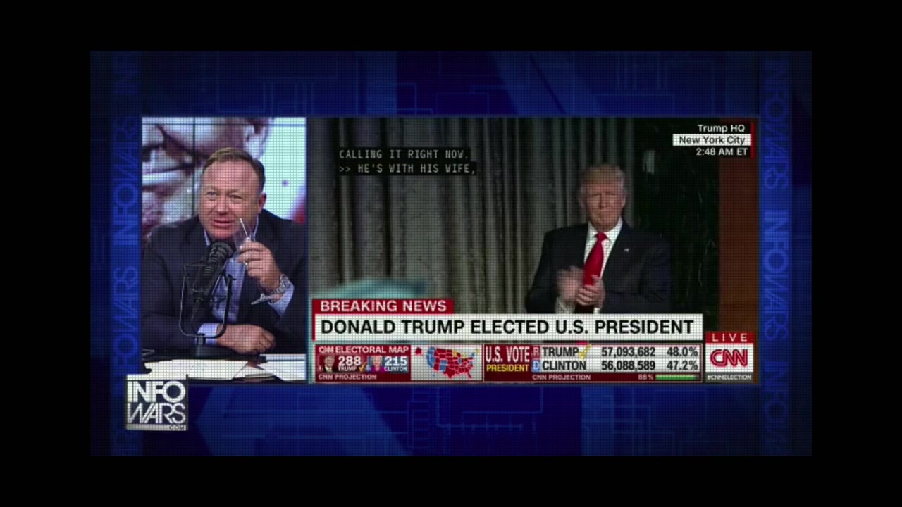 United States of Conspiracy screenshot 3