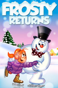 Frosty Returns (1993) poster