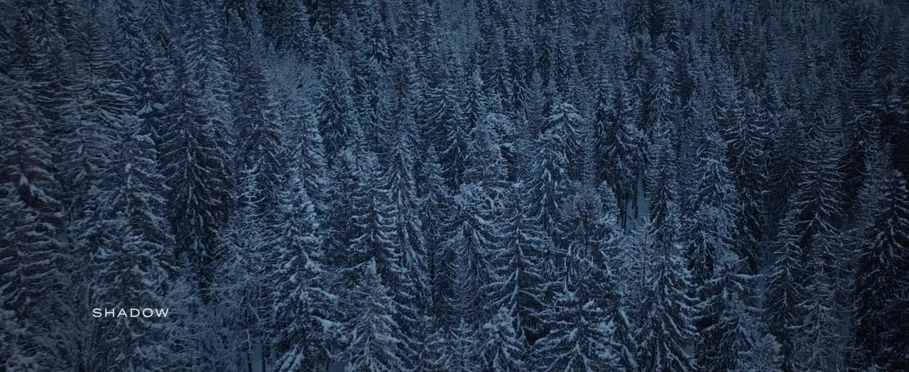 Frost screenshot 1