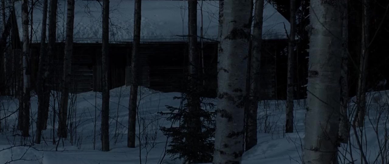 Frostbiten screenshot 3