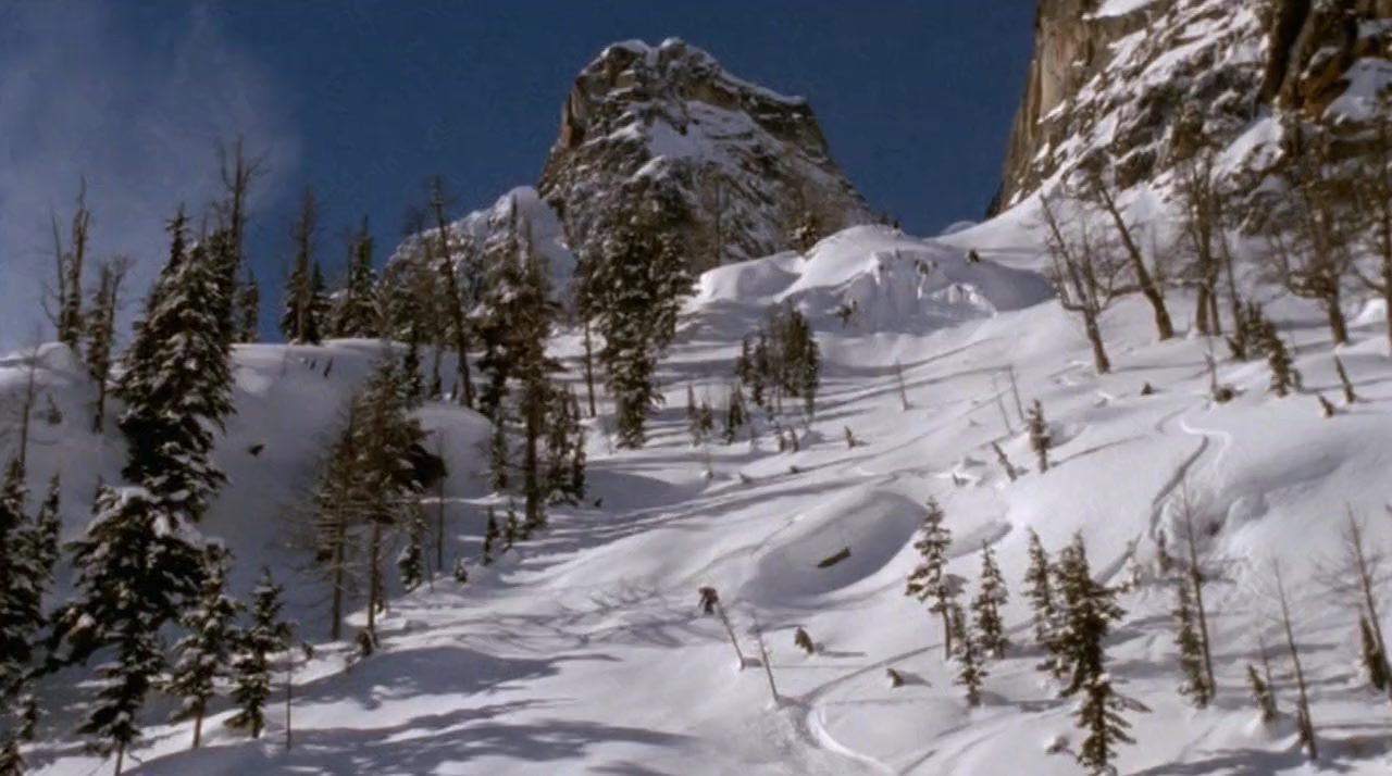 Frostbite screenshot 1