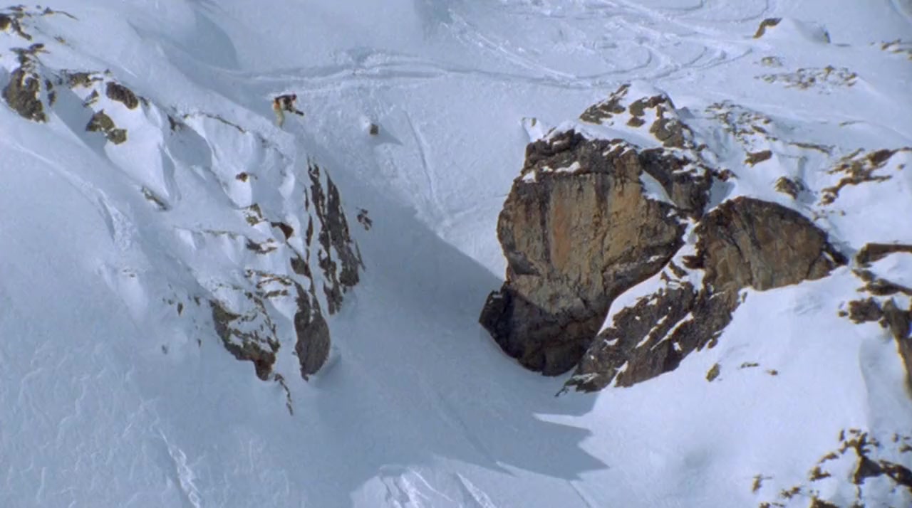 Frostbite screenshot 3