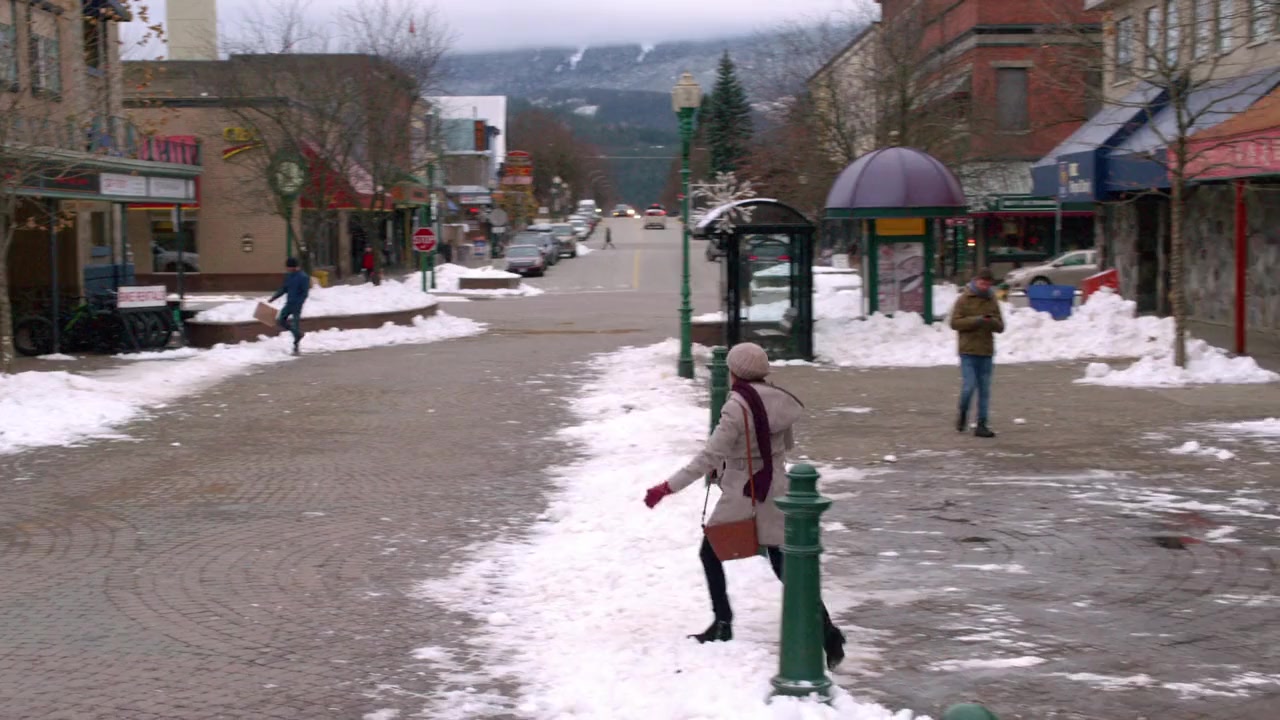 Frozen in Love screenshot 1