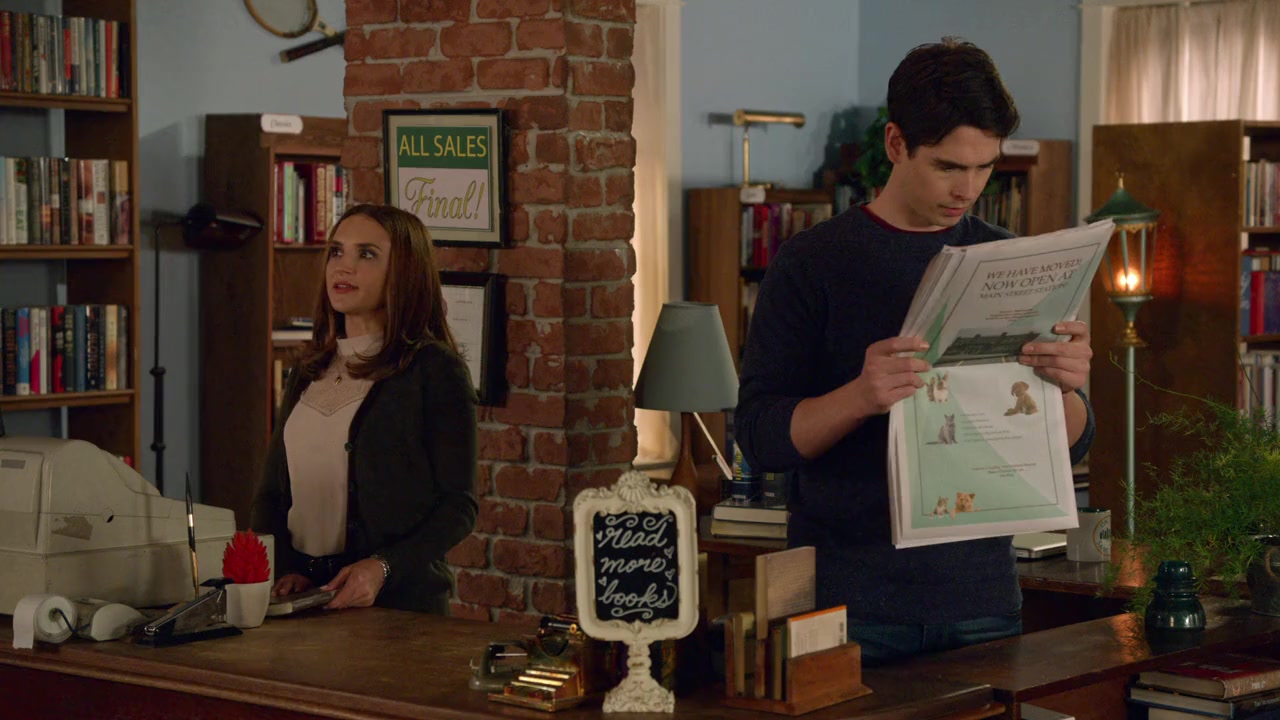 Frozen in Love screenshot 2