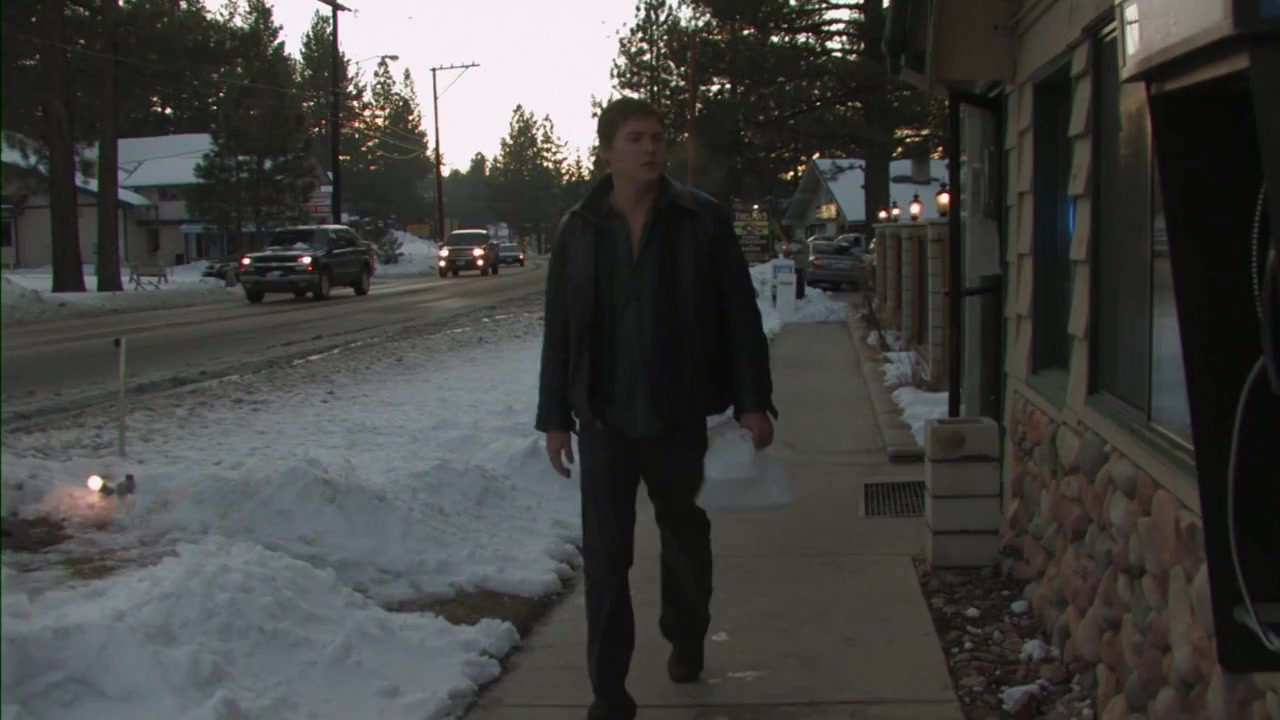 Frozen Kiss screenshot 1