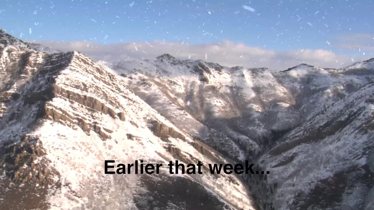 Frozen Sasquatch screenshot 3