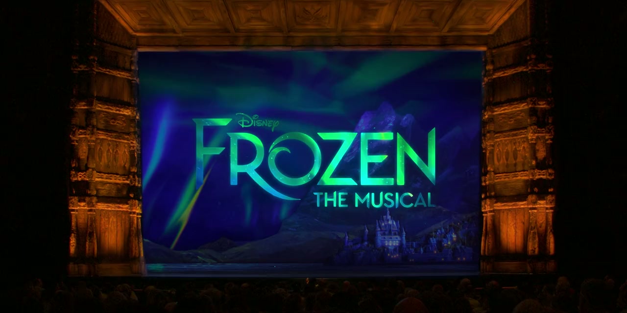 Frozen: The Hit Broadway Musical screenshot 3
