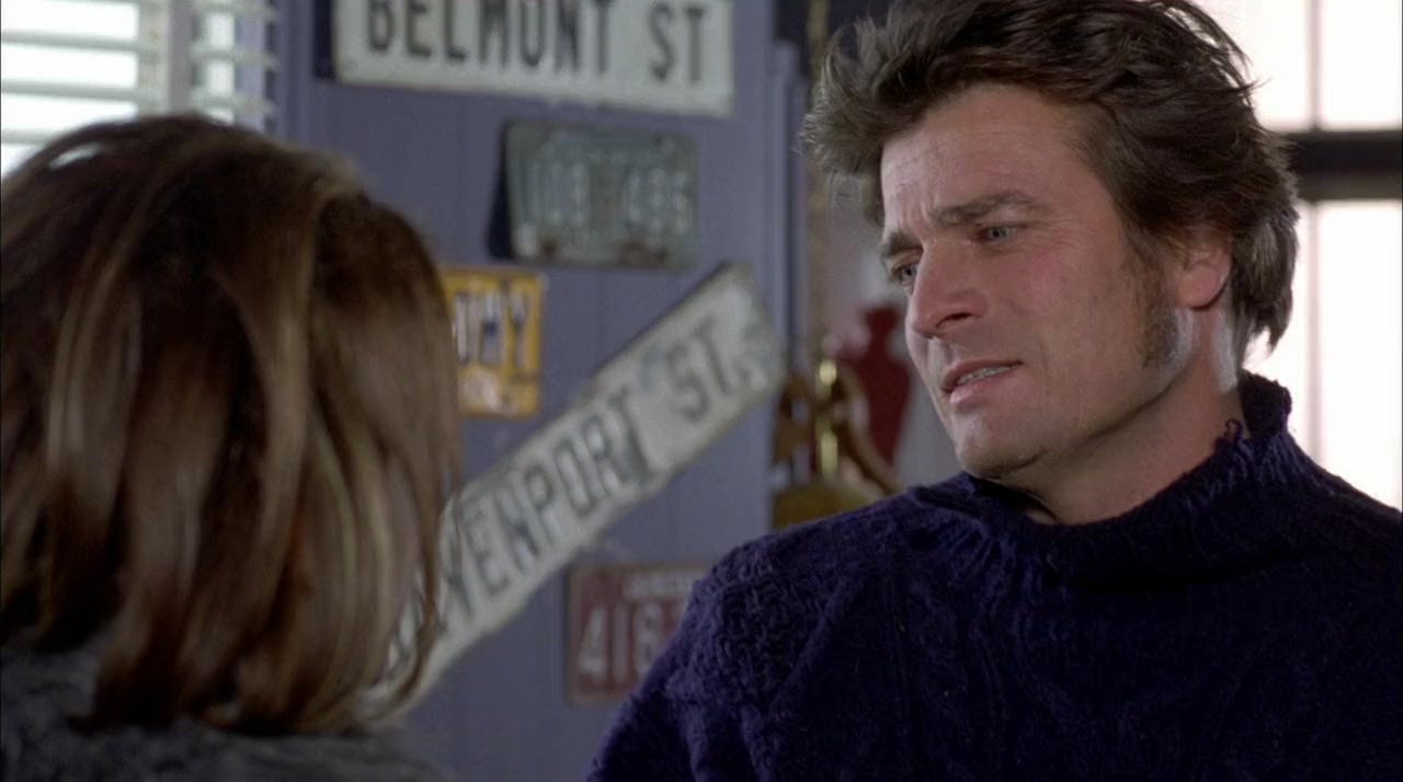 Frozen with Fear screenshot 3