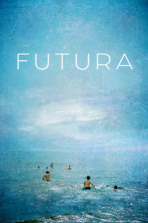 Futura (2021) poster