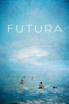 Futura (2021) poster